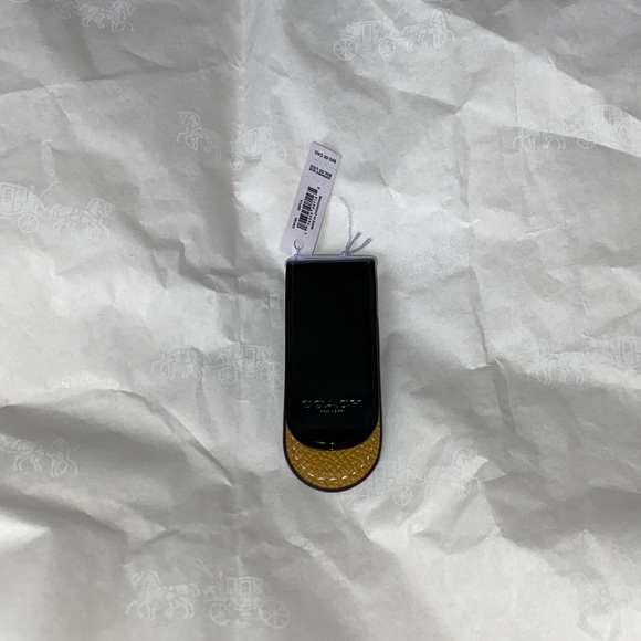 Money Clip - Picture 2 of 5